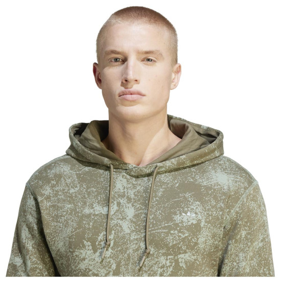 Adidas Ανδρικό φούτερ Adventure Graphic Hoodie